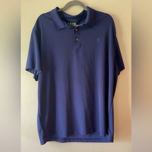 Men’s 3 button collar shirt